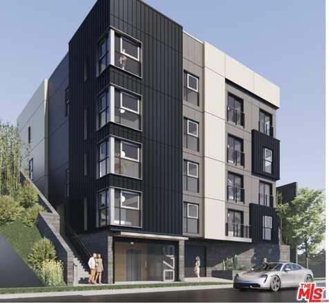 970 N Hoover St, Los Angeles, CA 90029