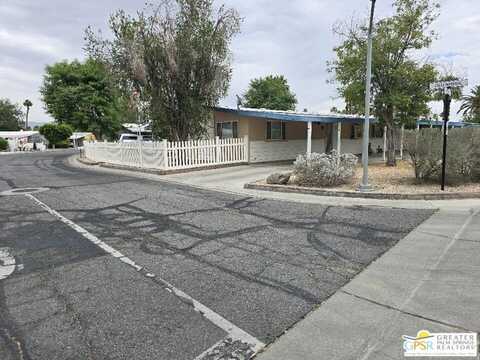 520 Calle Madrigal, Cathedral City, CA 92234