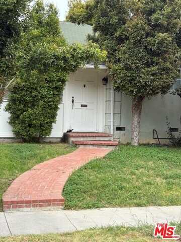 1301 Stanford St, Santa Monica, CA 90404