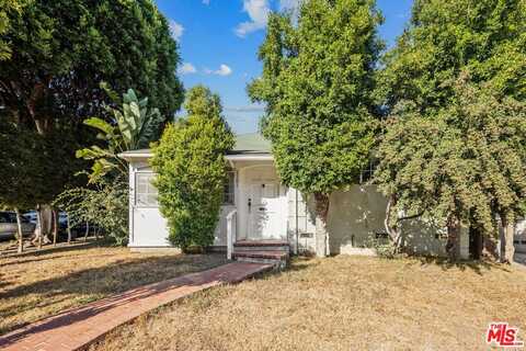 1301 Stanford St, Santa Monica, CA 90404