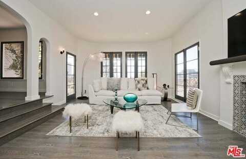 6681 Emmet Ter, Los Angeles, CA 90068