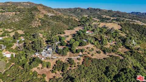 0 Callon Dr, Topanga, CA 90290