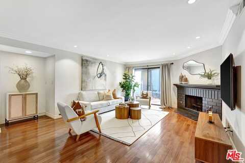 1250 Amherst Ave, Los Angeles, CA 90025