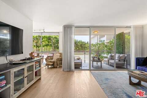 201 Ocean Ave, Santa Monica, CA 90402