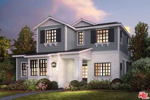 443 Euclid St, Santa Monica, CA 90402