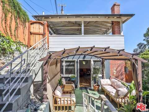 6921 Paseo Del Serra Dr, Los Angeles, CA 90068