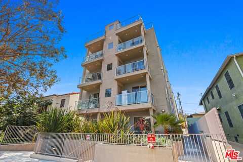 819 HOLT AVE, LOS ANGELES, CA 90035