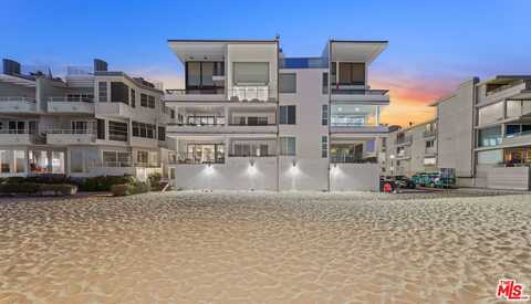 1 Eastwind St, Marina Del Rey, CA 90292