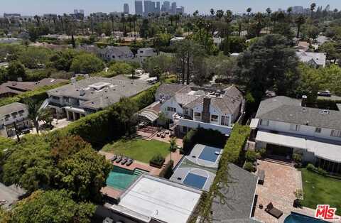 628 N Elm Dr, Beverly Hills, CA 90210