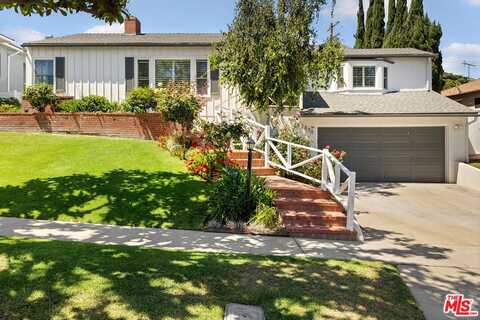 5838 Abernathy Dr, Los Angeles, CA 90045