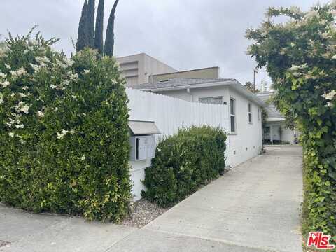 516 N San Vicente Blvd, West Hollywood, CA 90048