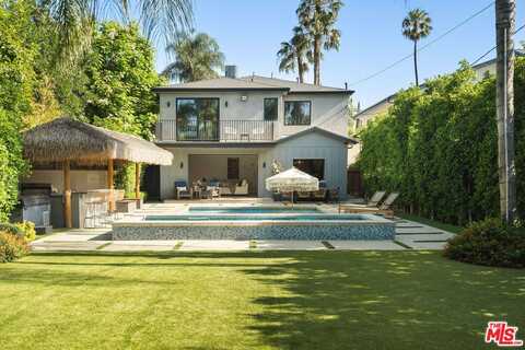 15025 Valleyheart Dr, Sherman Oaks, CA 91403
