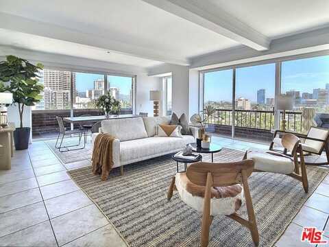 10550 Wilshire Blvd, Los Angeles, CA 90024