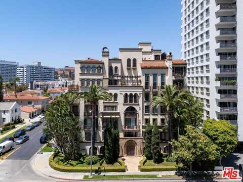 10795 Wilshire Blvd, Los Angeles, CA 90024