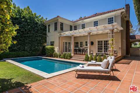 1622 N Orange Grove Ave, Los Angeles, CA 90046