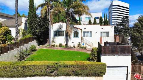 1186 Mcclellan Dr, Los Angeles, CA 90049