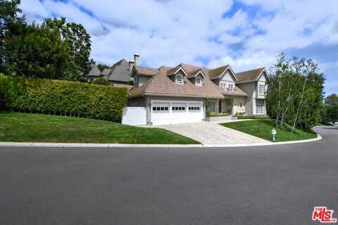 5449 S Rim St, Westlake Village, CA 91362