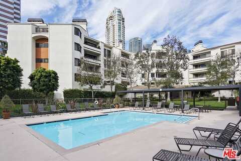 2102 Century Park Ln, Los Angeles, CA 90067