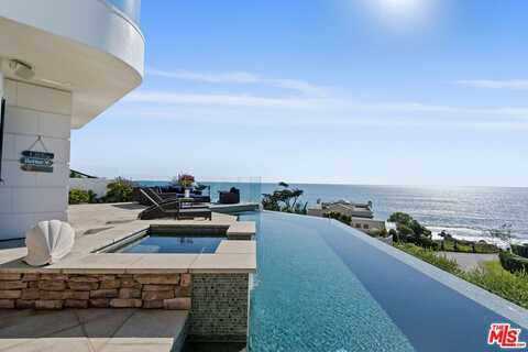 31554 Victoria Point Rd, Malibu, CA 90265