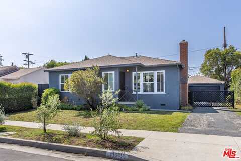 11869 Weir St, Culver City, CA 90230