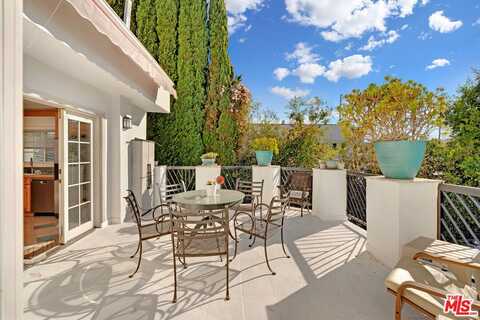 1133 S Swall Dr, Los Angeles, CA 90035