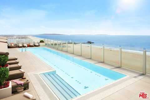 1221 W OCEAN AVE, SANTA MONICA, CA 90401