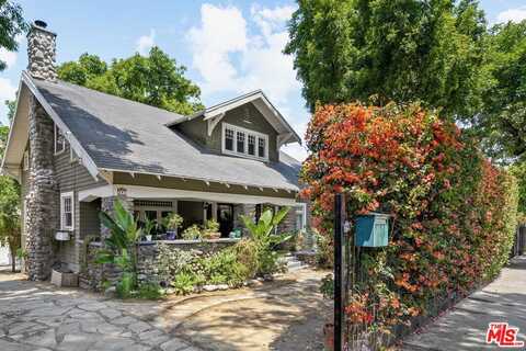 541 S Coronado St, Los Angeles, CA 90057