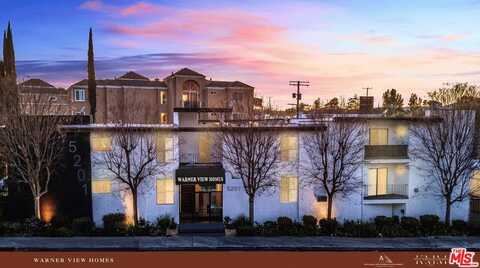 5201 Rigoletto St, Woodland Hills, CA 91364