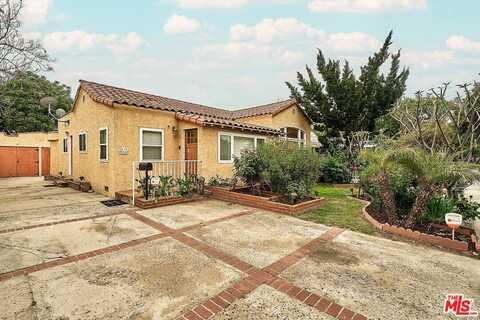 224 W Elmwood Ave, Burbank, CA 91502
