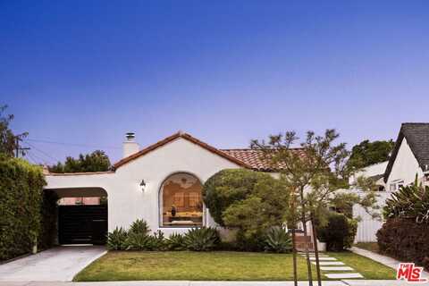 2907 Potomac Ave, Los Angeles, CA 90016