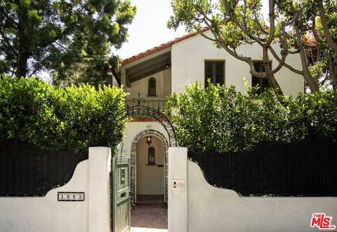 1982 N Normandie Ave, Los Angeles, CA 90027