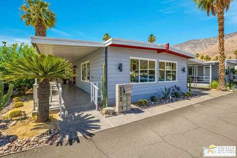 252 Suez St, Palm Springs, CA 92264