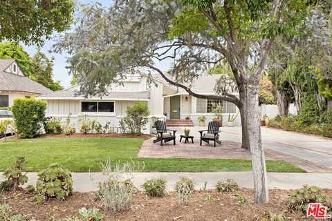 5507 Norwich Ave, Sherman Oaks, CA 91411