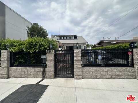 5347 Lexington Ave, Los Angeles, CA 90029