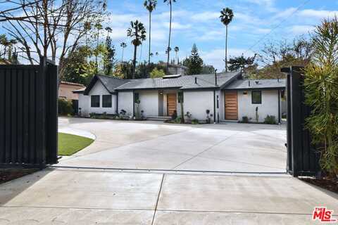 4512 Libbit Ave, Encino, CA 91436
