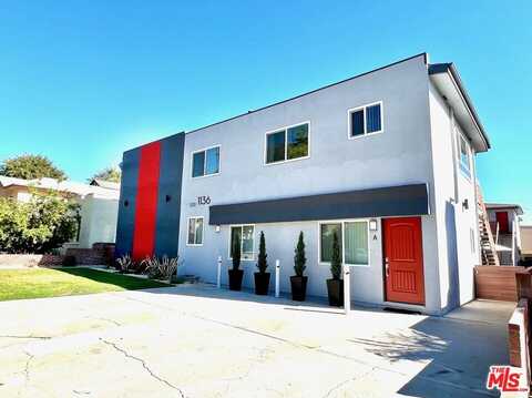 1136 SPAZIER AVE, GLENDALE, CA 91201