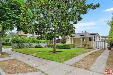 1033 22nd St, Santa Monica, CA 90403