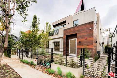 723 HUNTLEY DR, WEST HOLLYWOOD, CA 90069