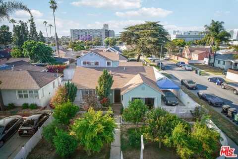 1623 E 123rd St, Los Angeles, CA 90059