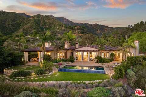3091 Hidden Valley Ln, Santa Barbara, CA 93108