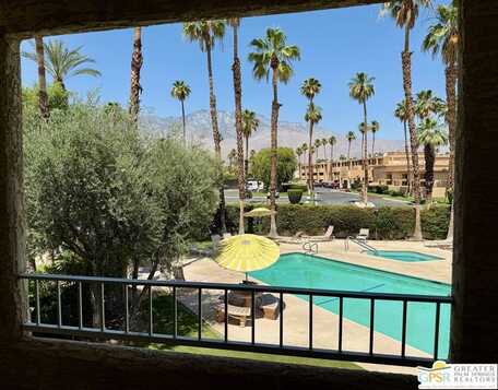 2700 Lawrence Crossley Rd, Palm Springs, CA 92264