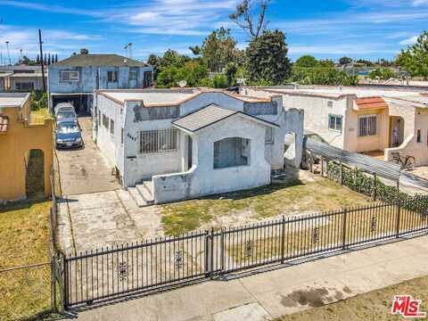 8467 Zamora Ave, Los Angeles, CA 90001