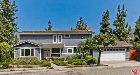 3127 Arrowhead Dr, Los Angeles, CA 90068