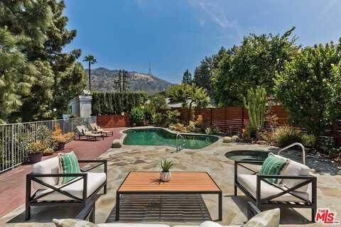 3127 Arrowhead Dr, Los Angeles, CA 90068