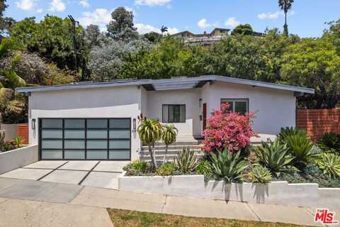 4419 Don Miguel Dr, Los Angeles, CA 90008