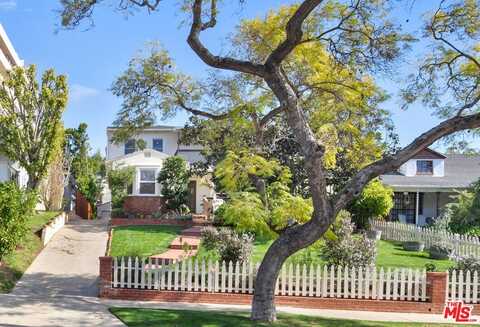 1342 HOLMBY AVE, LOS ANGELES, CA 90024