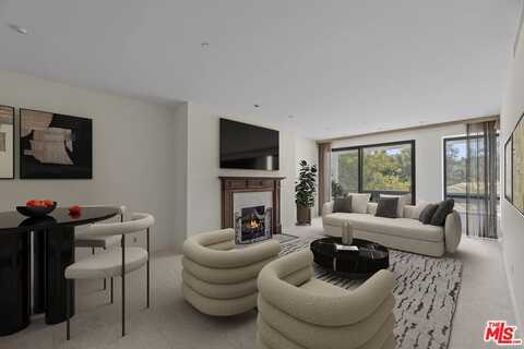 10551 Wilshire Blvd, Los Angeles, CA 90024