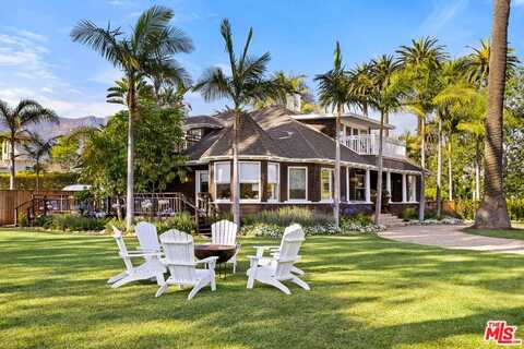 1 Miramar Ave, Santa Barbara, CA 93108