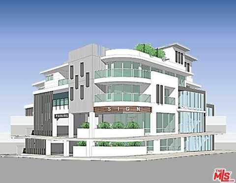2502 S Robertson Blvd, Los Angeles, CA 90034