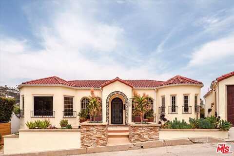 2268 Ben Lomond Dr, Los Angeles, CA 90027